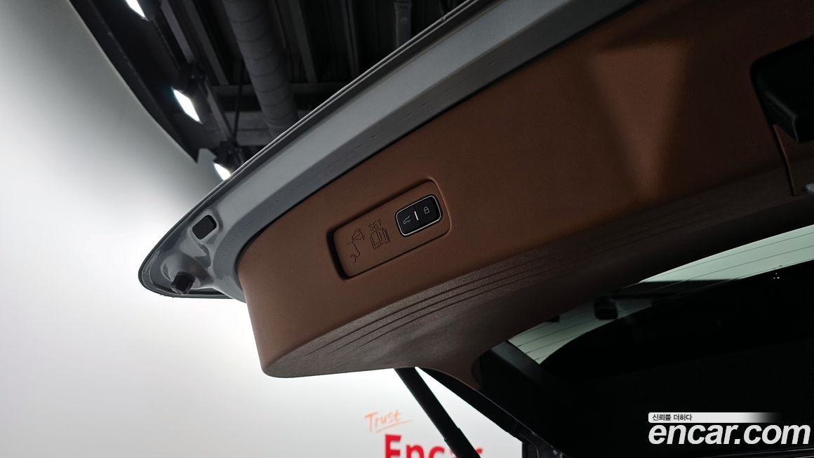 Lincoln Aviator 2021