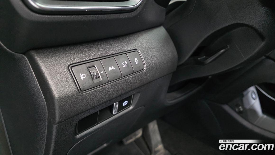 Hyundai Santafe 2023