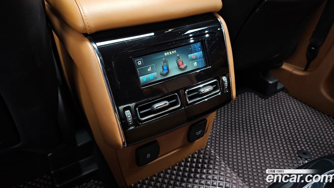 Lincoln Aviator 2021