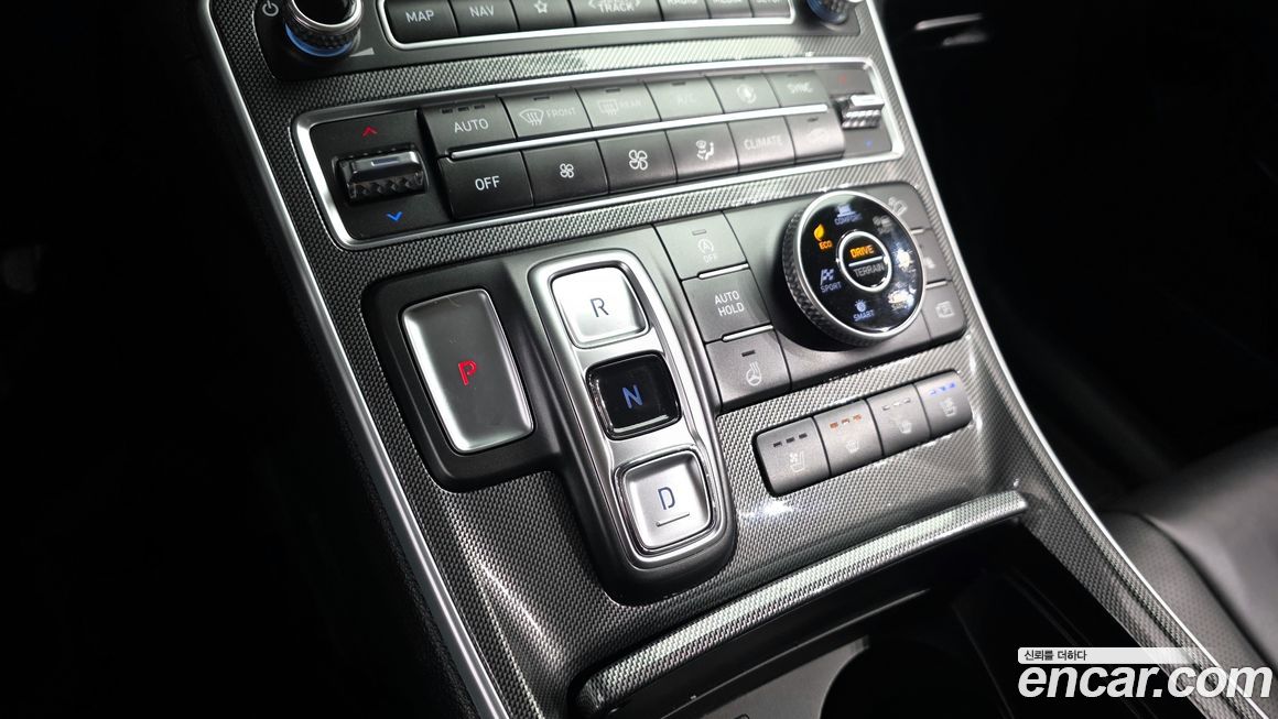 Hyundai Santafe 2022