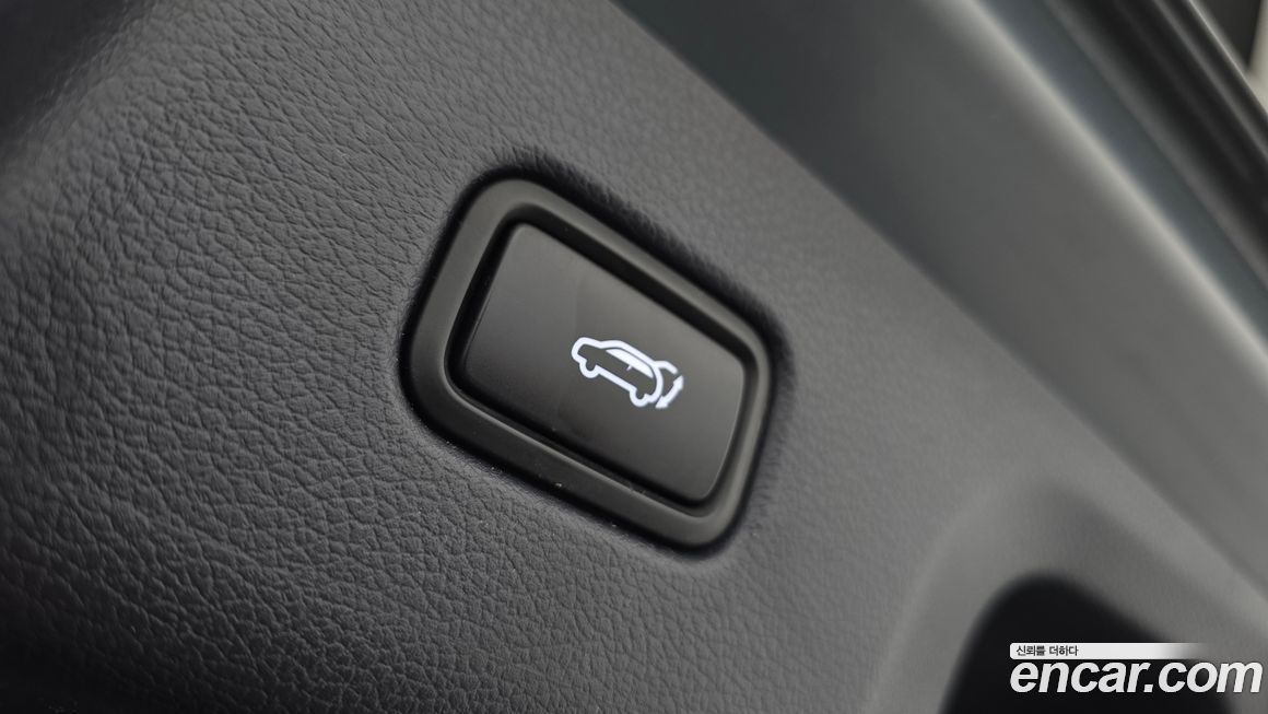 Hyundai Palisade 2020