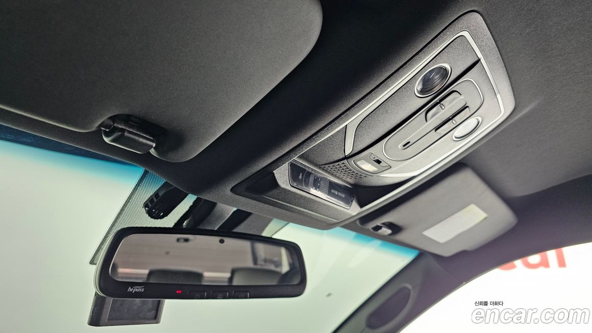 KG_Mobility_Ssangyong Rexton 2024