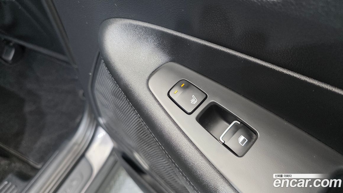 Hyundai Santafe 2023