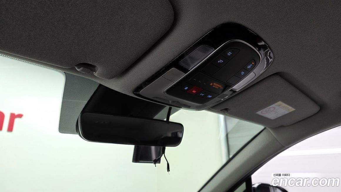 Hyundai Santafe 2022