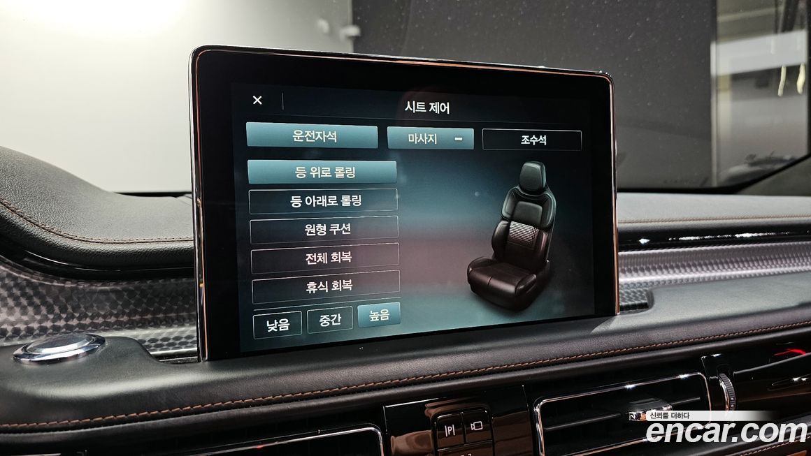 Lincoln Aviator 2021