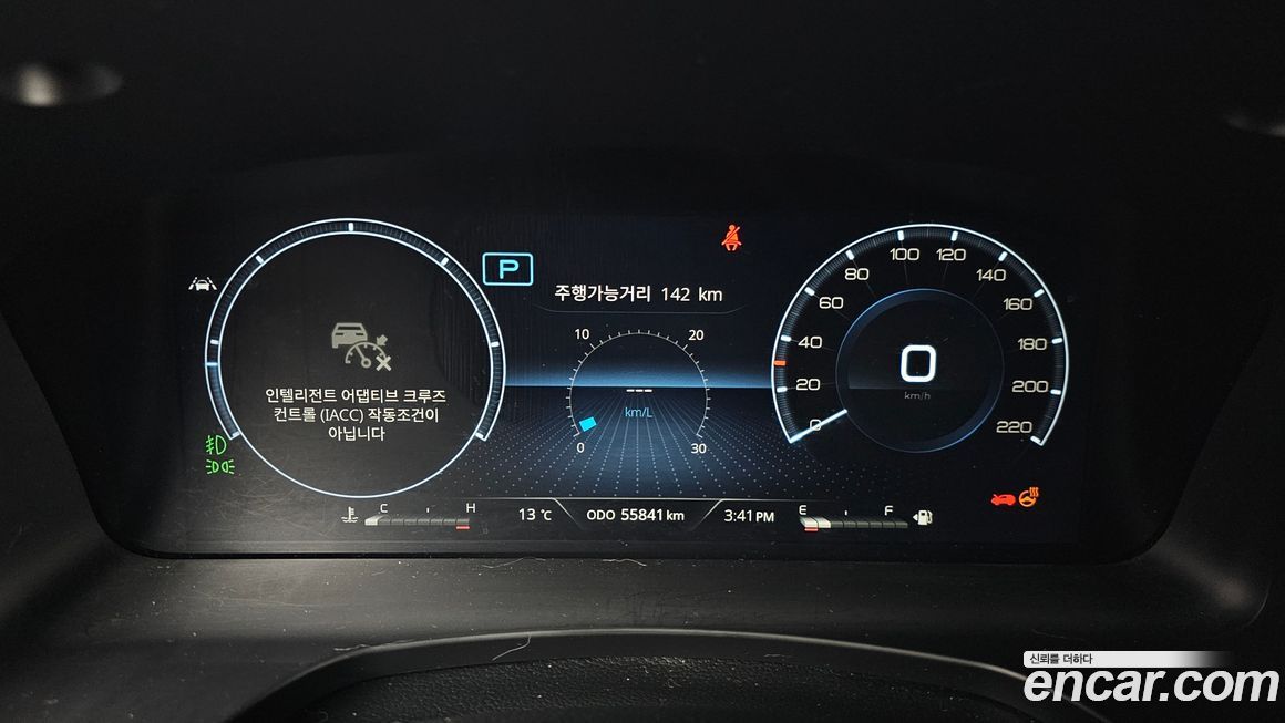 KG_Mobility_Ssangyong Rexton 2024