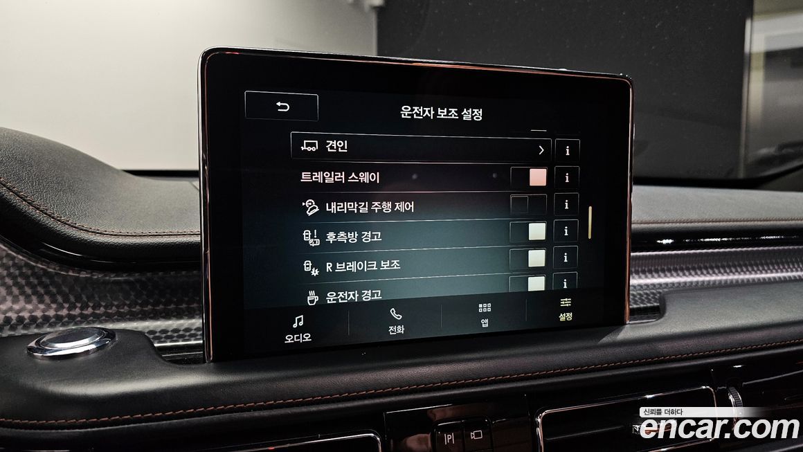 Lincoln Aviator 2021