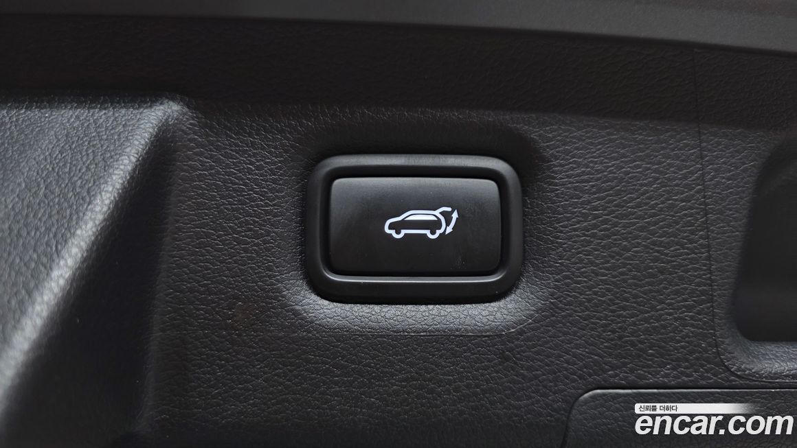 Hyundai Santafe 2022