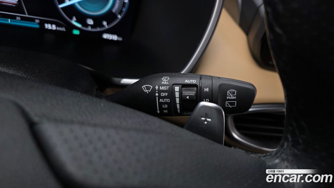 Hyundai Santafe 2022