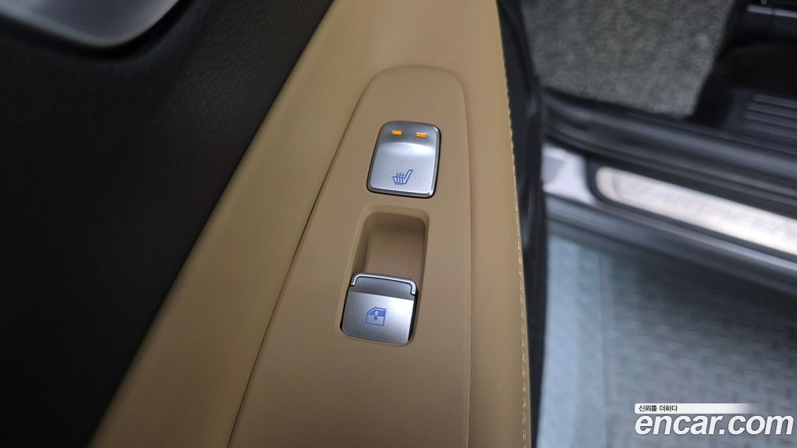 Hyundai Santafe 2022