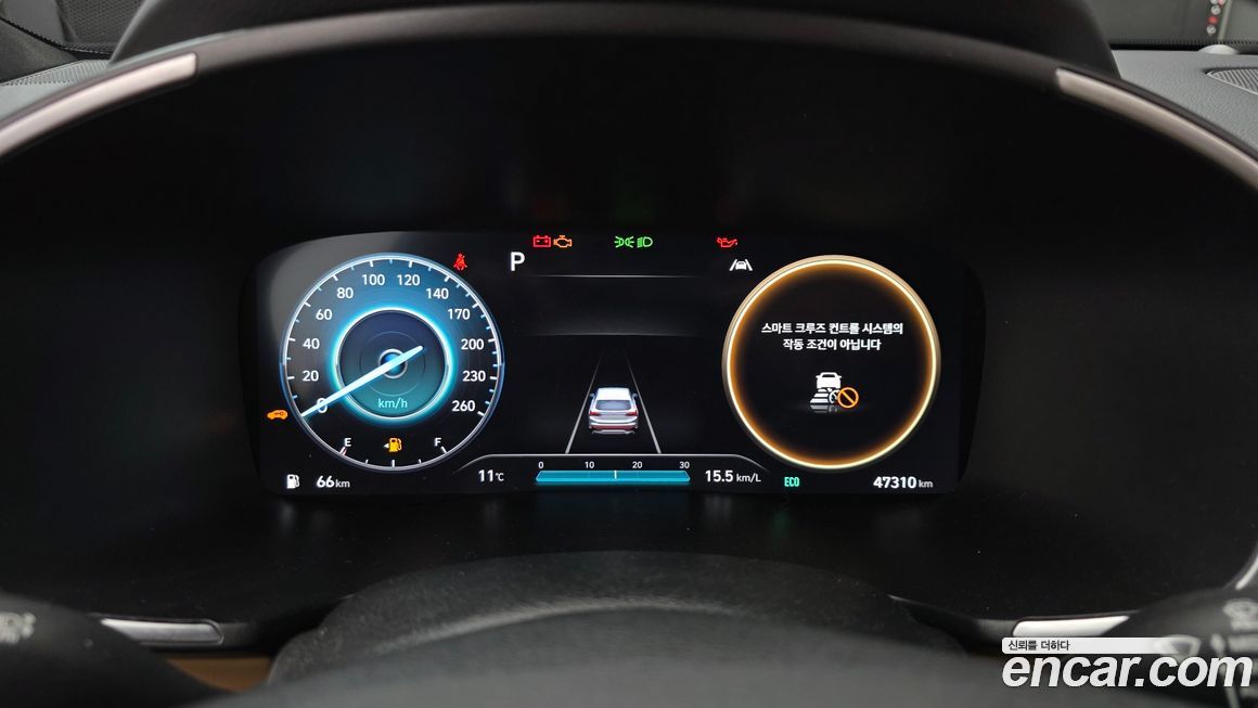 Hyundai Santafe 2022