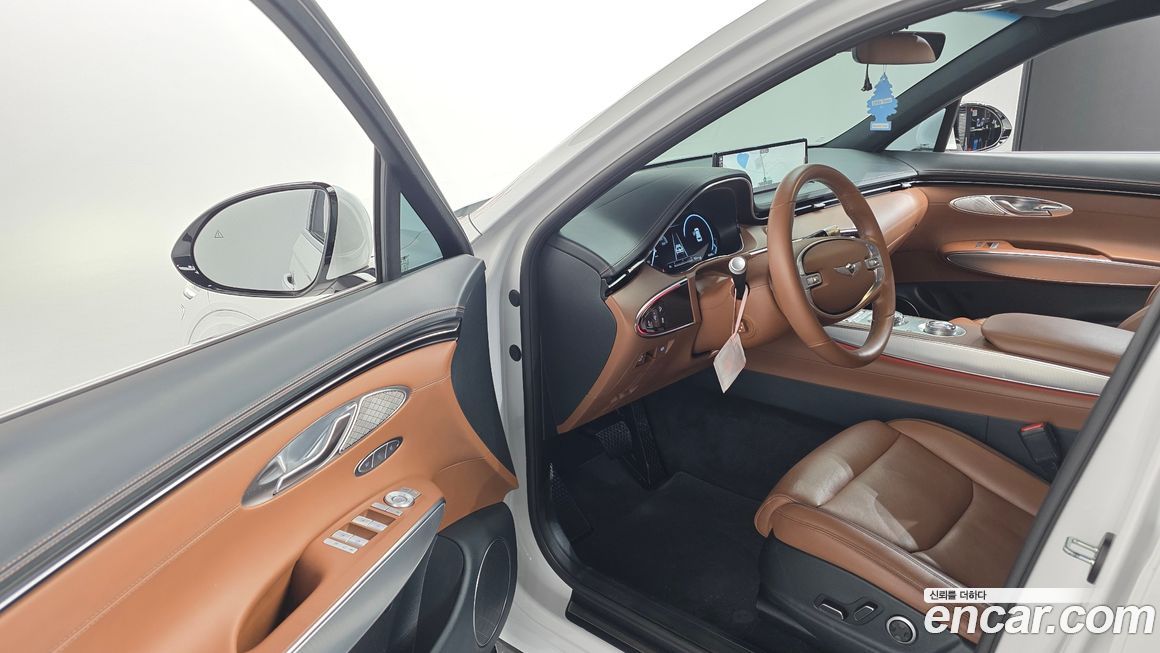 Genesis GV70 2023