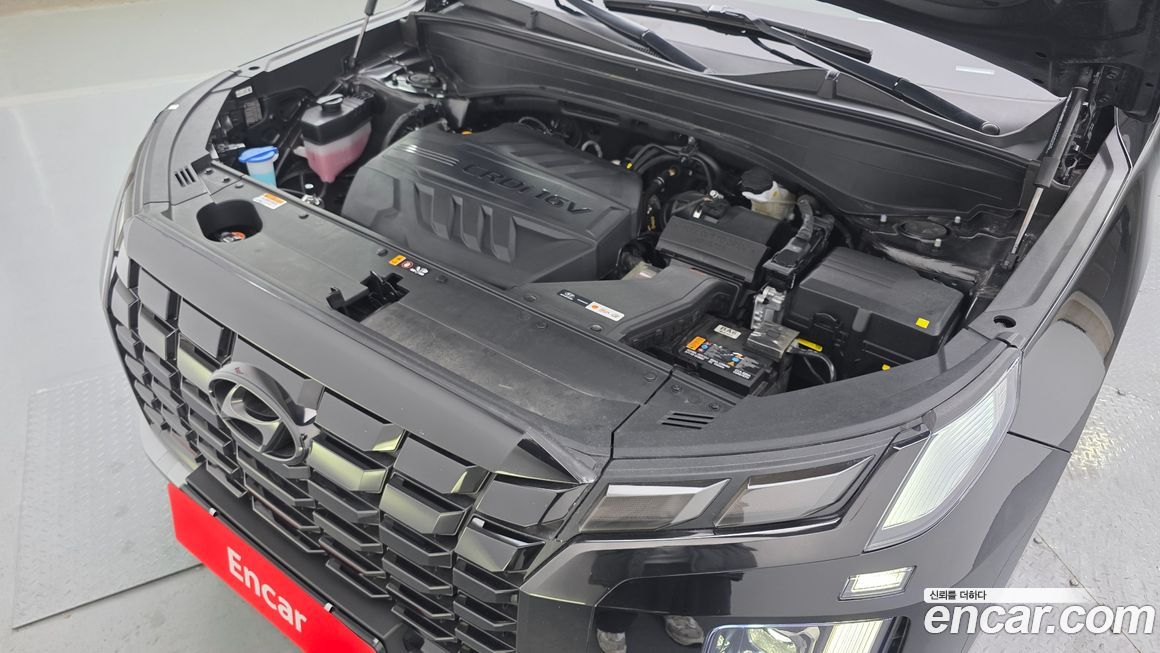 Hyundai Palisade 2024