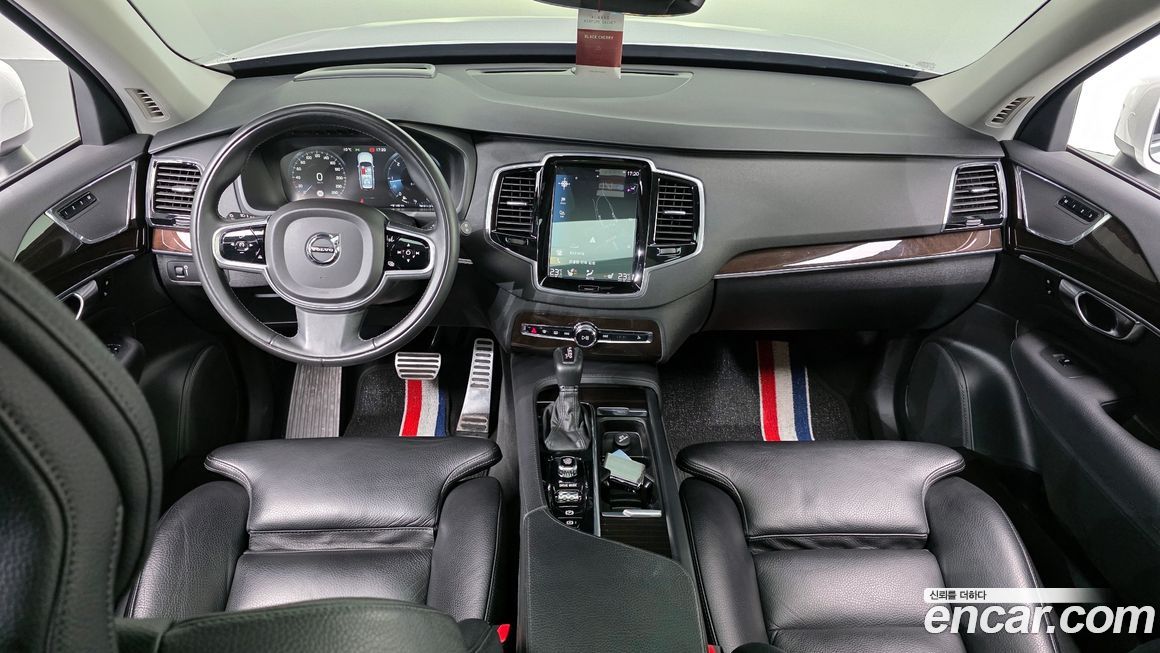 Volvo XC90 2019