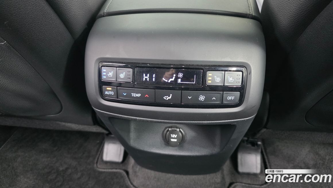 Hyundai Palisade 2024