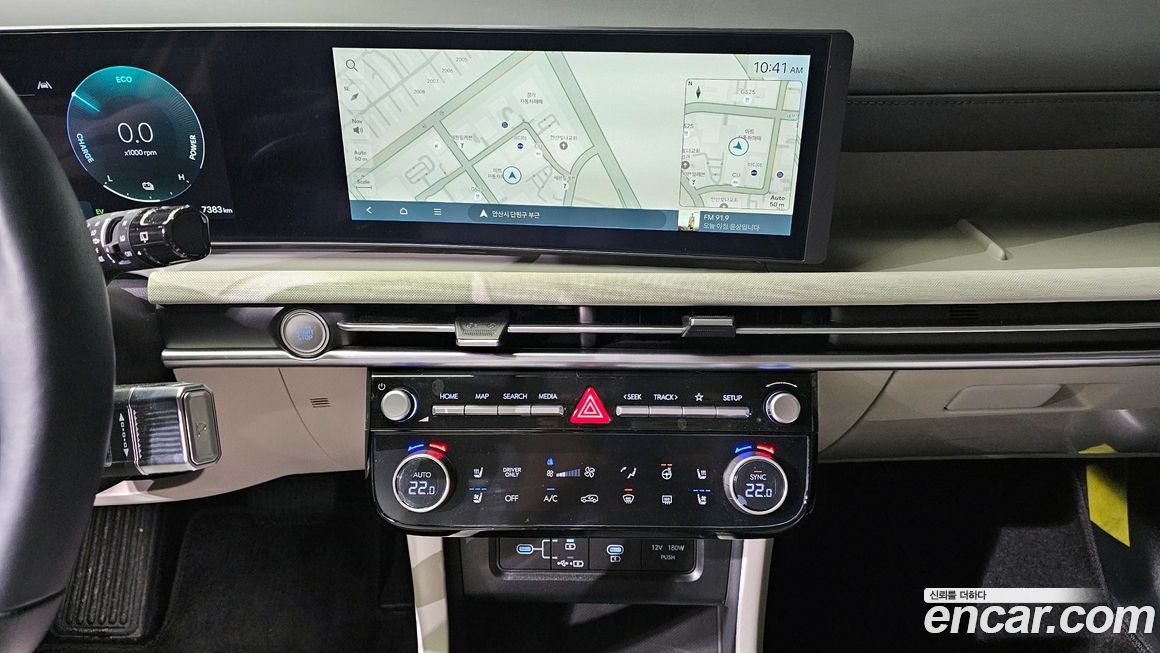 Hyundai Tucson 2026