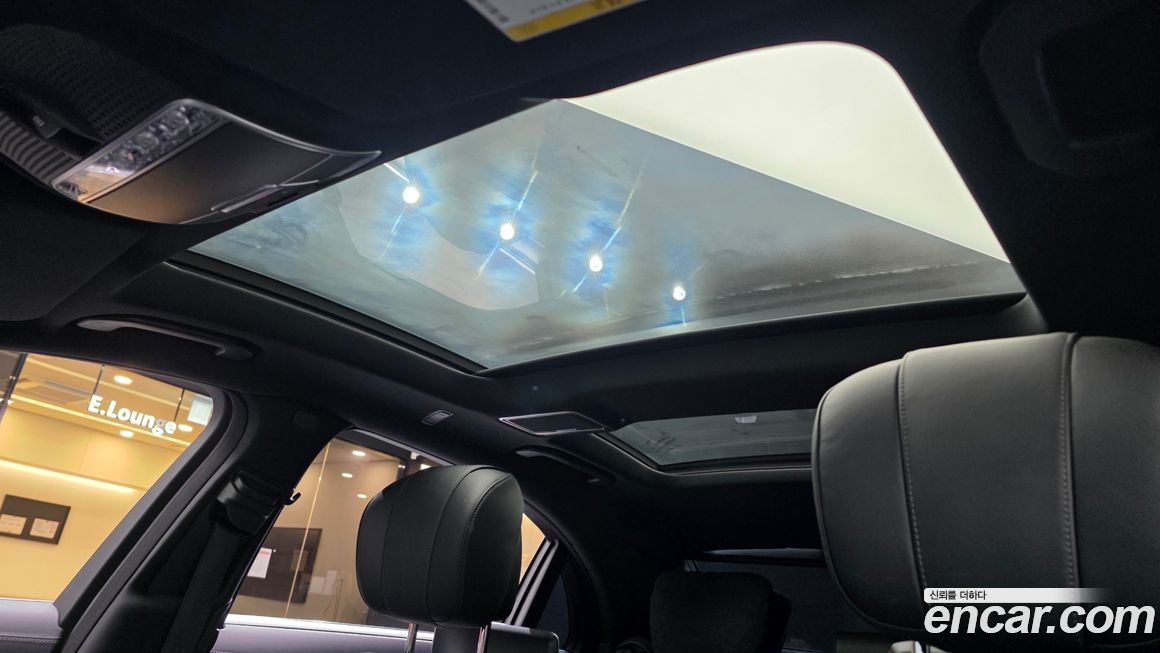 Mercedes-Benz S-Class 2018