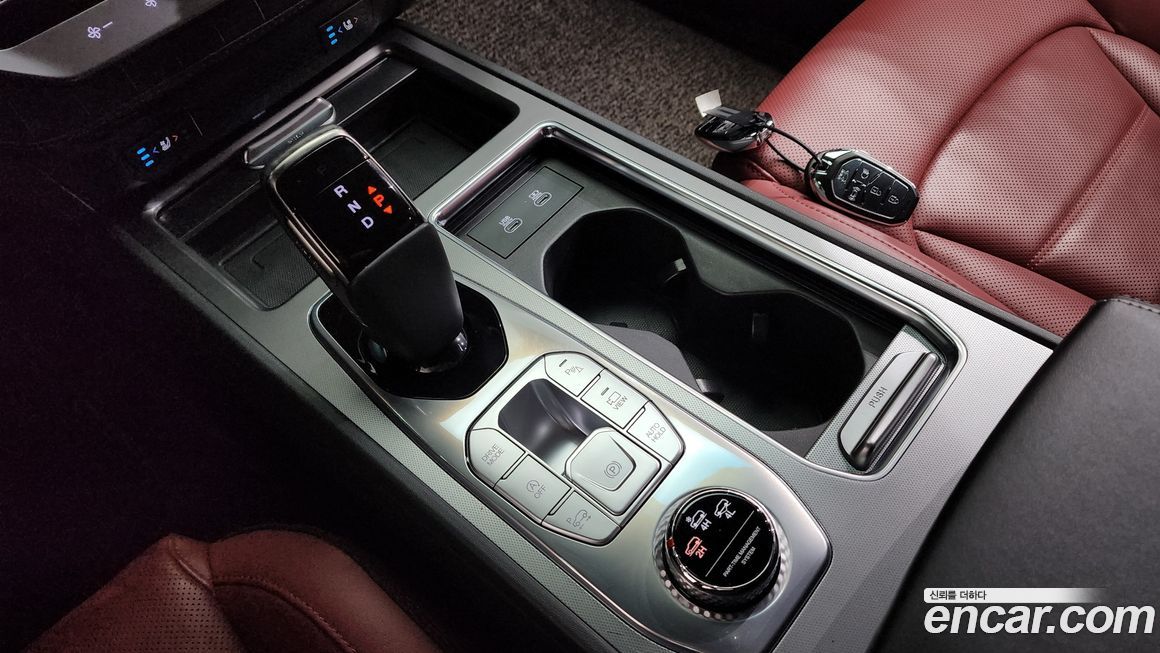 KG_Mobility_Ssangyong Rexton 2024