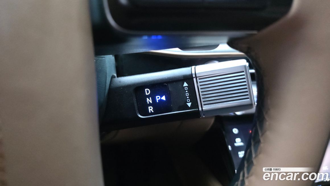 Hyundai Grandeur 2024