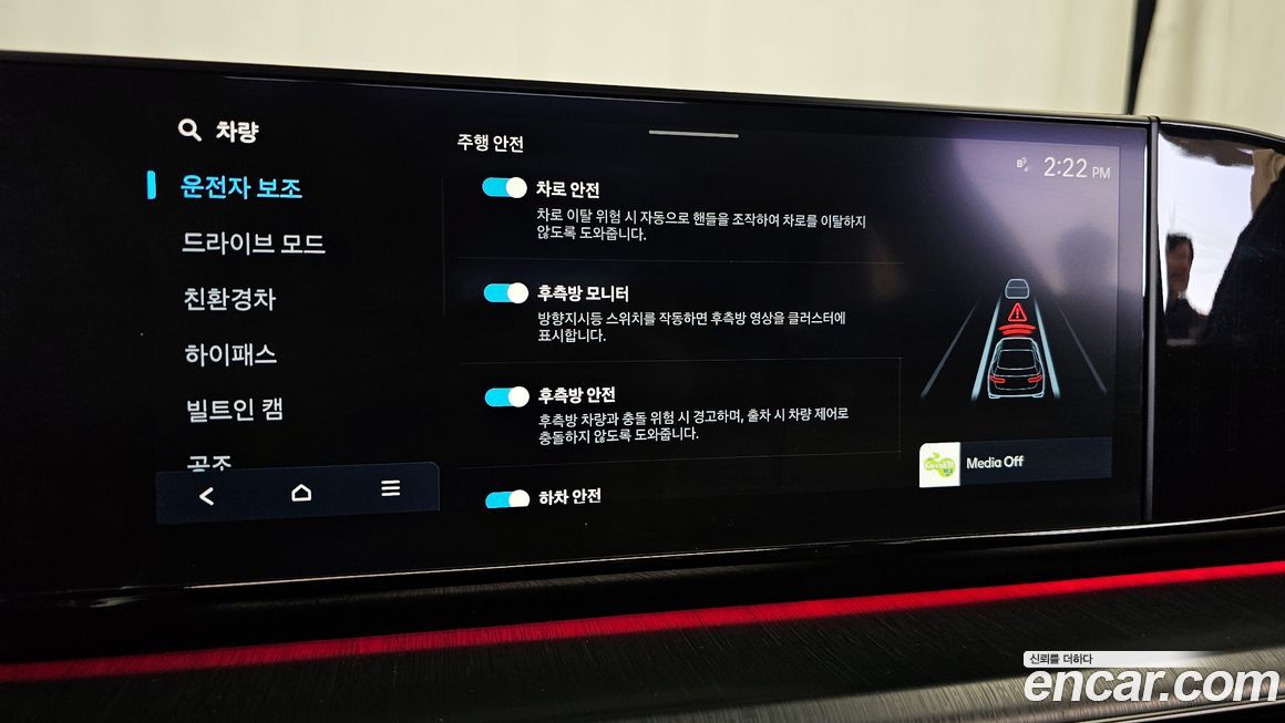 Hyundai Grandeur 2024