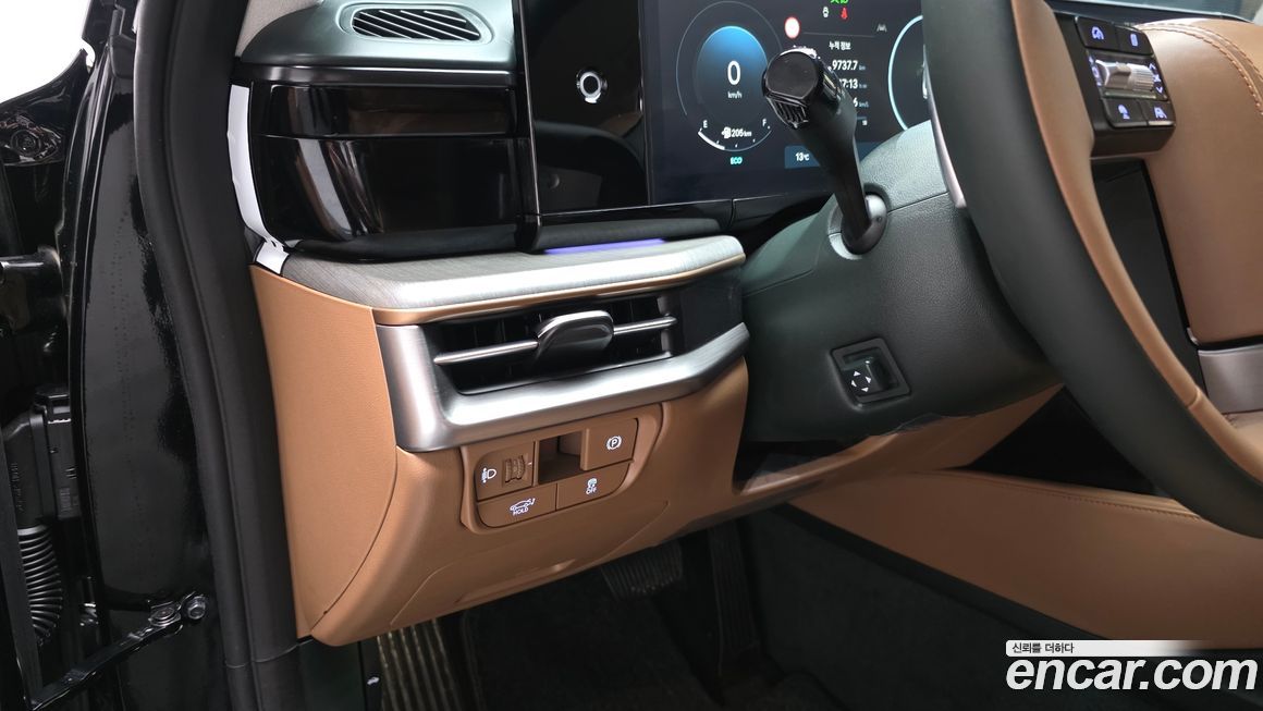 Hyundai Grandeur 2024