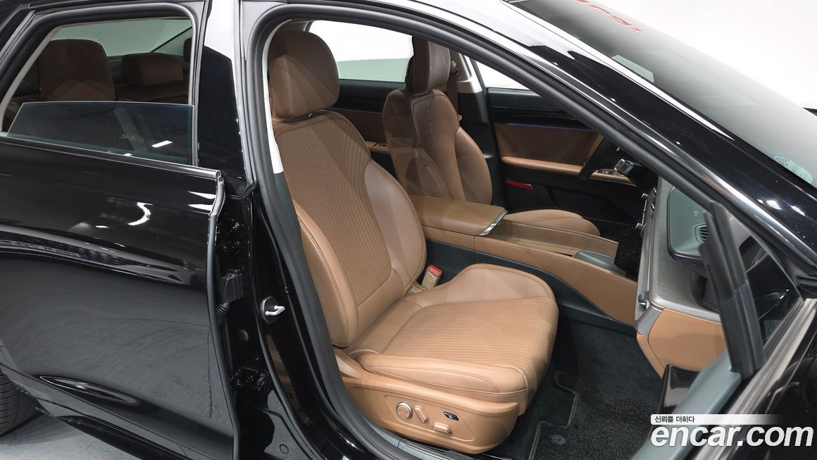 Hyundai Grandeur 2024