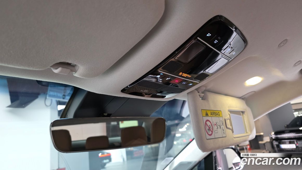 Hyundai Grandeur 2024