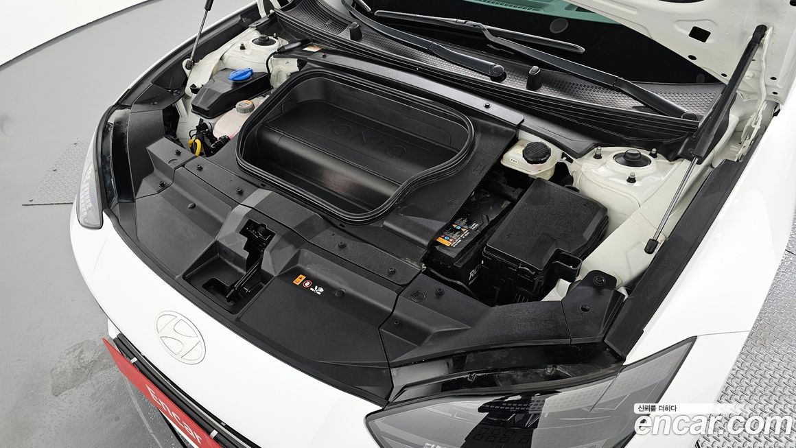 Hyundai Ioniq6 2024