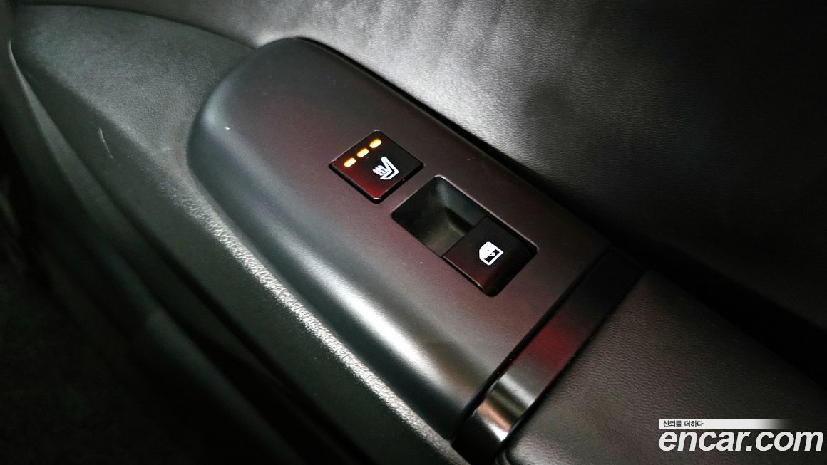 Hyundai Grandeur 2024