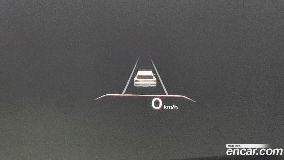 Genesis GV80 2020