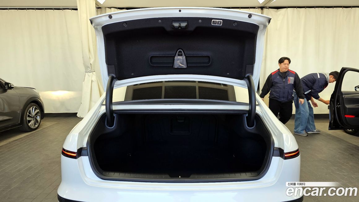 Hyundai Grandeur 2024