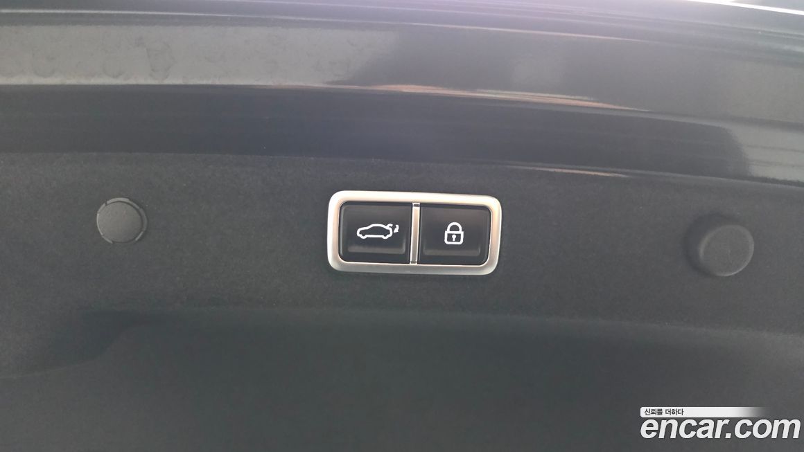 Hyundai Grandeur 2024