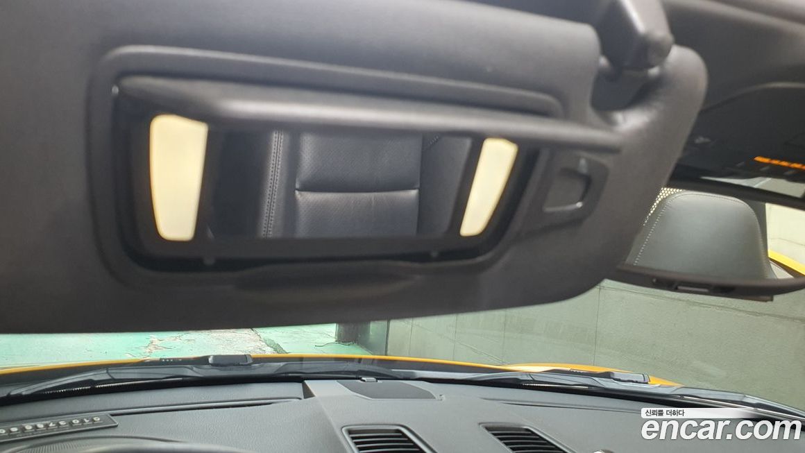 Porsche Boxster 2013