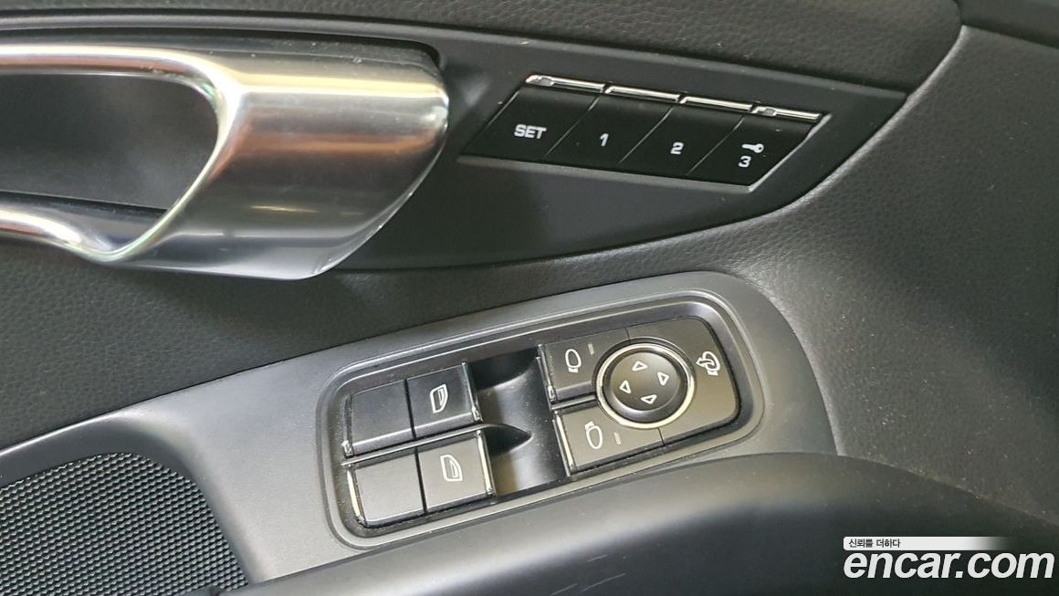 Porsche Boxster 2013