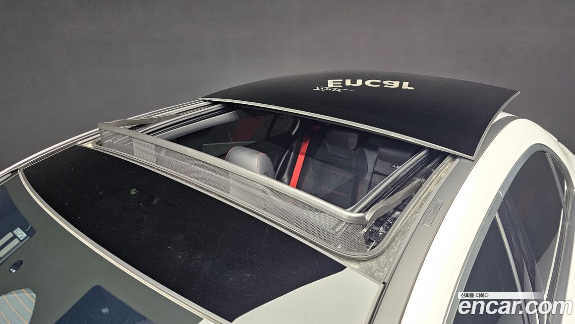 Mercedes-Benz A-Class 2024