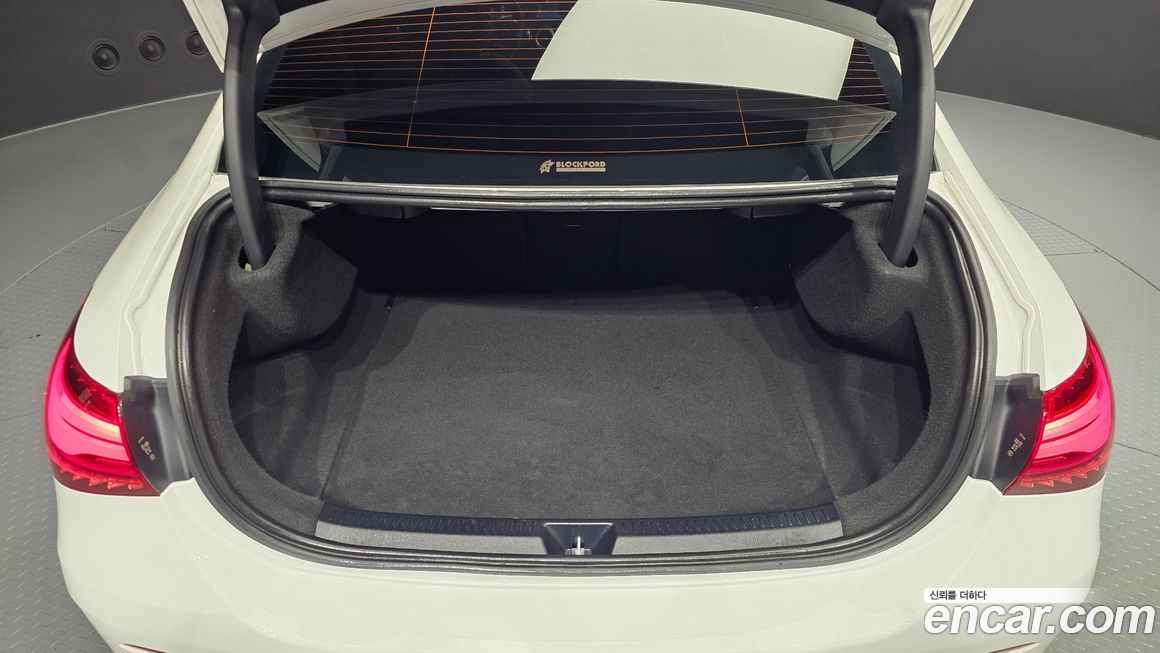 Mercedes-Benz A-Class 2024