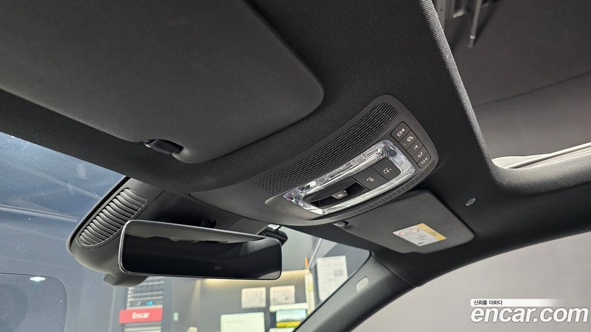 Mercedes-Benz A-Class 2024