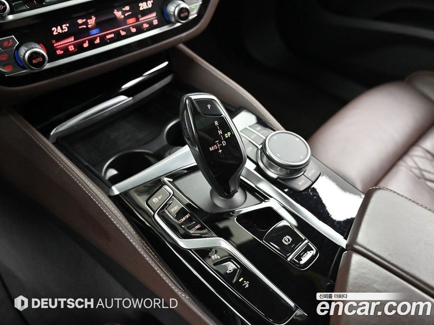 BMW Gran Turismo 2021