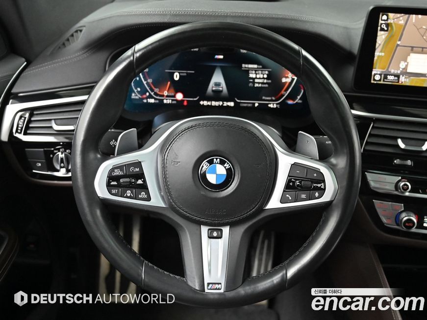 BMW Gran Turismo 2021