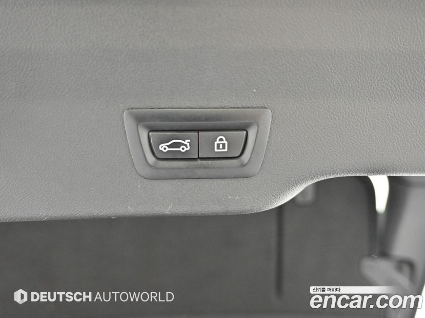 BMW Gran Turismo 2021