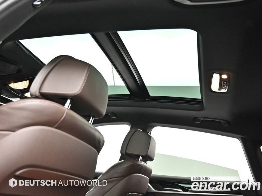 BMW Gran Turismo 2021