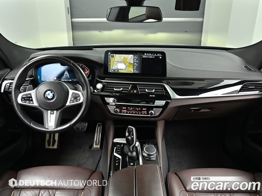 BMW Gran Turismo 2021