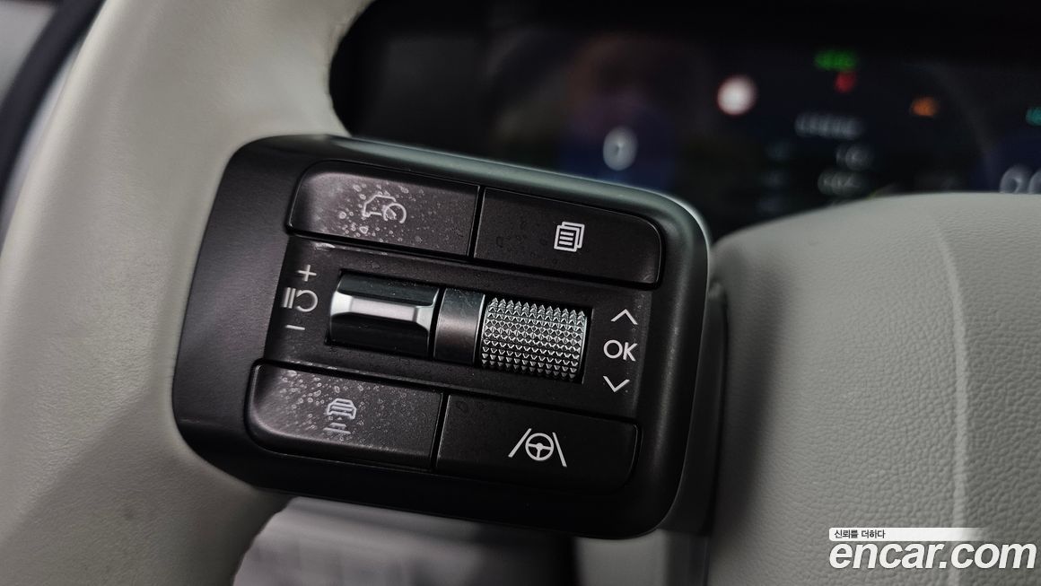 Hyundai Palisade 2026