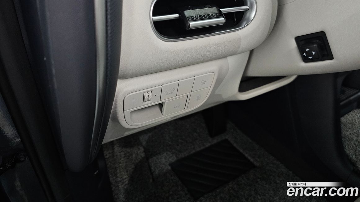 Hyundai Palisade 2026