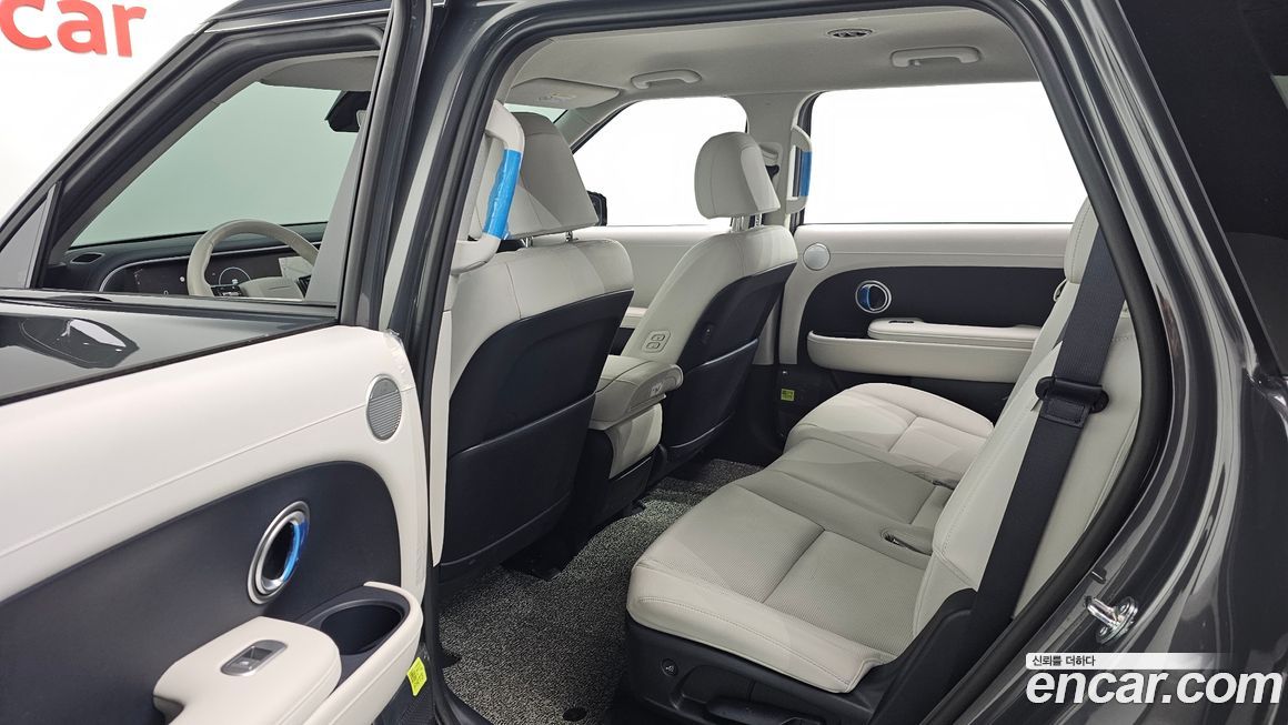 Hyundai Palisade 2026