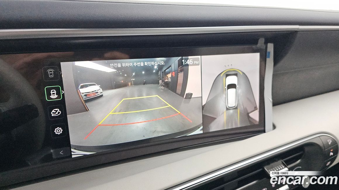 Hyundai Palisade 2026