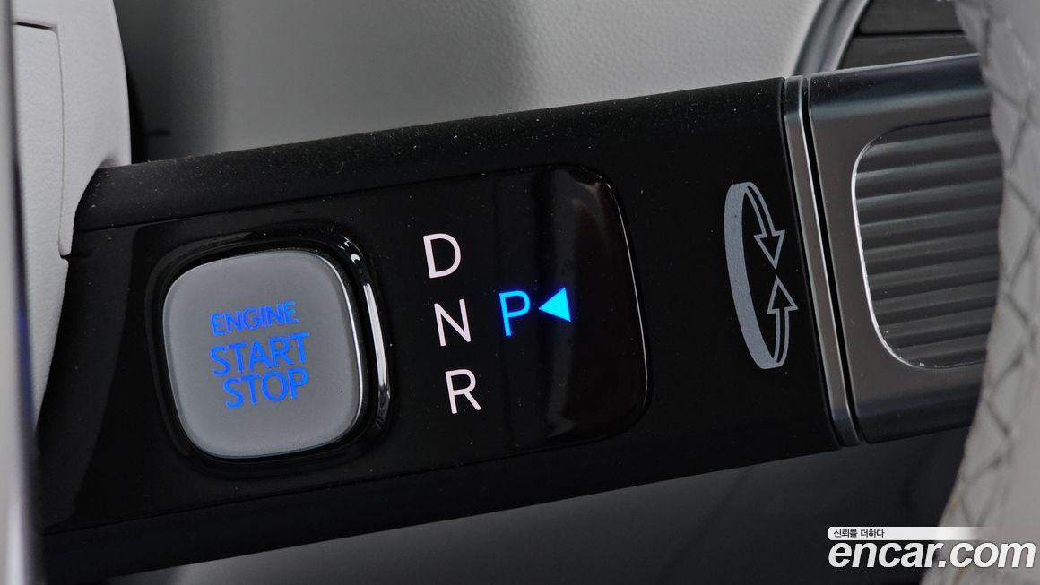 Hyundai Palisade 2026