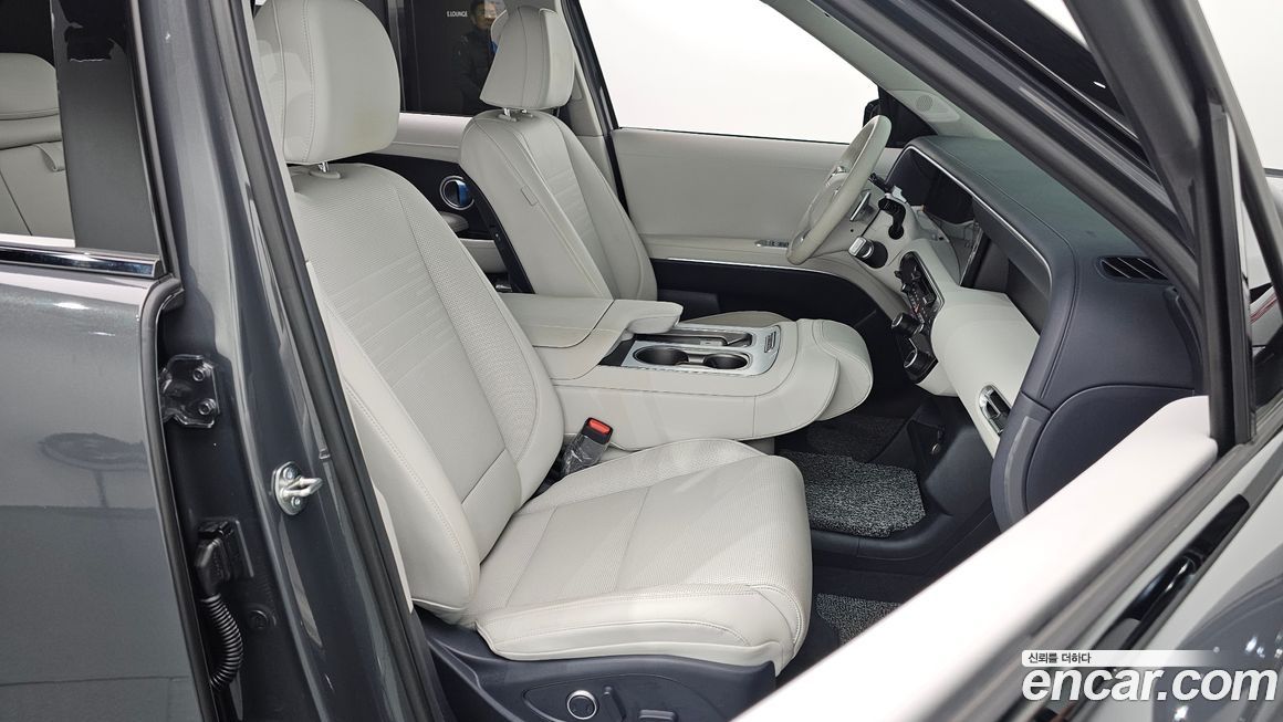 Hyundai Palisade 2026