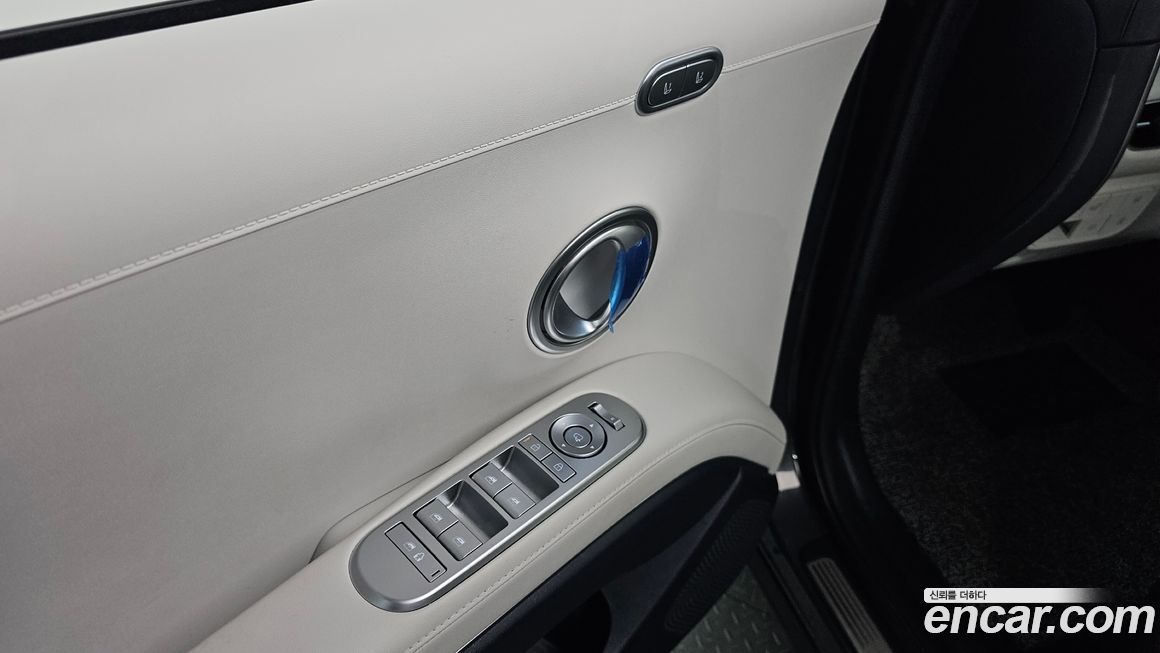 Hyundai Palisade 2026