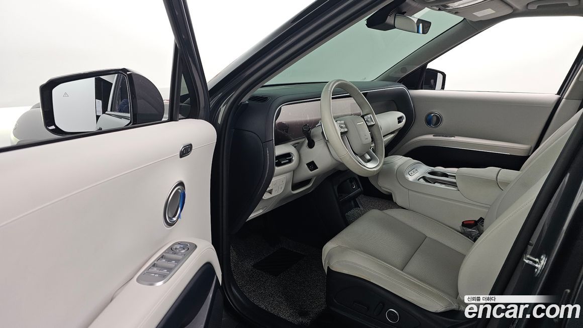 Hyundai Palisade 2026